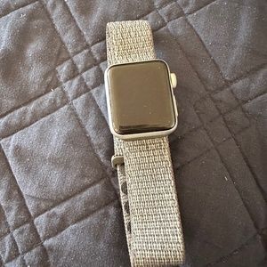 Series 3 Apple Watch